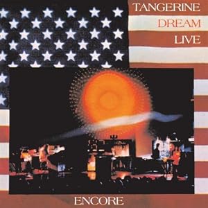 Tangerine Dream