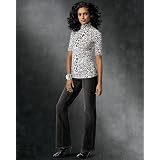 Animal print sweater at Newport News