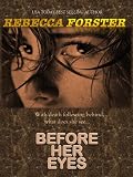 Before Her Eyes (Thriller, suspense)