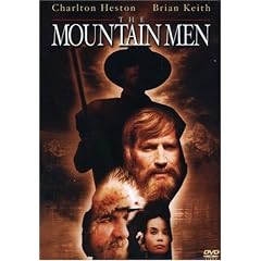 Mountain Men [DVD] [1980] [Region 1] [US Import] [NTSC]