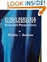 Human Resource Management: Essential Perspectives