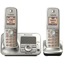 Cordless Phone w/Answering System