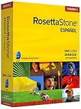 Rosetta Stone v3 Spanisch (südam.) Level 1&2&3