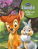 Disney s Bambi: The Magical Story