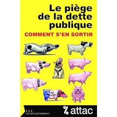 Le Pi�ge de la dette publique