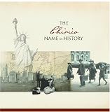 The Chirico Name in History