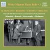 Welte-Mignon Piano Rolls Vol. 3