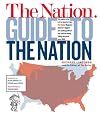 The Nation Guide to the Nation (Vintage)