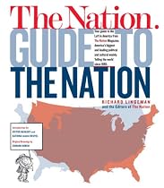 The Nation Guide to the Nation (Vintage)