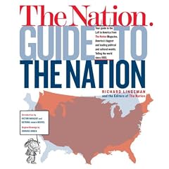 The Nation Guide to the Nation (Vintage)
