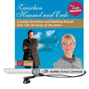 Zwischen Himmel und Erde