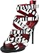 Luichiny Women's Time To Fly Platform Sandal