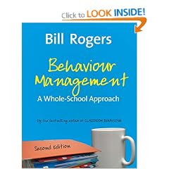Behaviour Management: A Whole-school Approach
