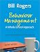 Behaviour Management: A Whole-school Approach
