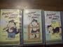 Bonjour Les Amis - French Made Easy for Children, Vols. 1-3 [VHS]
