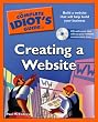 The Complete Idiot's Guide to Creating a Website