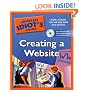 The Complete Idiot's Guide to Creating a Website