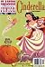 Cinderella (Classics Illustrated Junior, No 503)