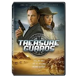 Treasure Guards