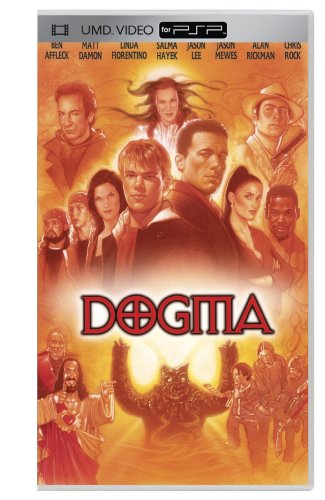 Dogma [UMD for PSP]