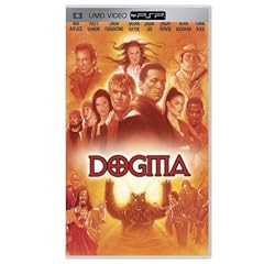 Dogma [UMD for PSP]