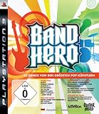 Band Hero Bild