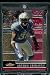 2008 Topps Finest Football Card - Antonio Cromartie / San Diego Chargers / NFL Trading Card in Protective Display Case!