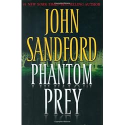 Phantom Prey (Lucas Davenport)