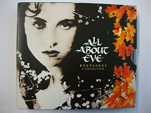 All About Eve - Keepsakes (disc 1) - Zortam Music