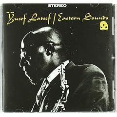 Eastern Sounds (Rudy Van Gelder Remaster)