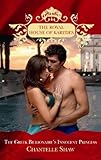 The Greek billionaire's innocent princess