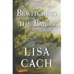 Bewitching the Baron