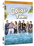 Cougar Town, saison 2 - coffret 4 DVD