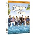 Cougar Town, saison 2 - coffret 4 DVD