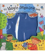 My Magic Drawing Book