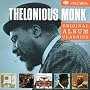 Original Album Classics (coffret 5 CD)