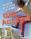 Get active!