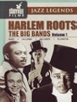 Various V1 Harlem Roots  Big B