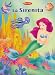 La Sirenita (Spanish Edition)