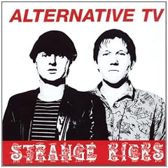 Strange Kicks