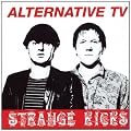 Strange Kicks