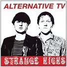 Strange Kicks