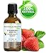 STRAWBERRY SEED OIL. 100% Pure / Natural / Undiluted Cold Pressed Carrier oil. 