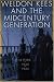 Search : Weldon Kees and the Midcentury Generation: Letters, 1935-1955