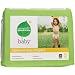 Seventh Generation Chlorine Free Diapers, Stage 5 27+ lbs. 104 per case 1 case