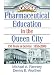 Pharmaceutical Education in the Queen City: 150 Years of Service, 1850-2000