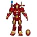 Search : Iron Man 6" Figure Hulkbuster Iron Man