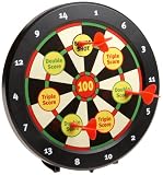 517%2BoN07AoL. SL160  Perfect Solutions Talking Dart Board