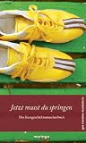 Produkt-Bild: Jetzt musst du springen: get shorties Leseb&uuml;hne