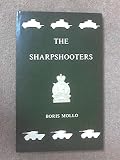 The Sharpshooters : 3rd County of London Yeomanry, 1900-1961, Kent and County of London Yeomanry, 1961-1970